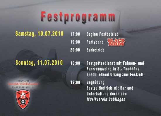 Programm
