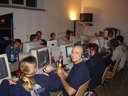 LAN-Party August 2005