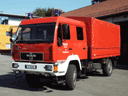 DEKON LKW P