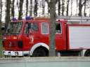 Das LF 16/12 der Freiwilligen Feuerwehr Kriegshaber